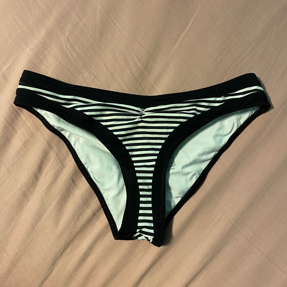 Victoria’s Secret Brazilian Bikini Bottom